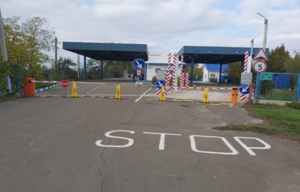 IMPORTANT: două puncte de trecere a frontierei moldo-ucrainene își reiau activitatea